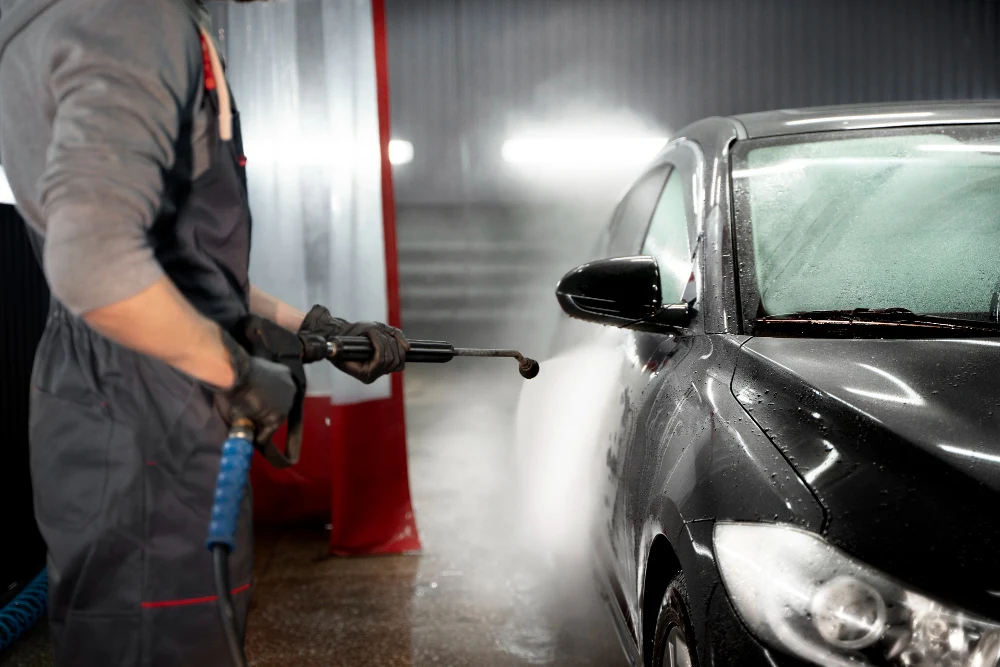 Autopesu Tampereen Keskustassa K sinpesu Sis pesu Vahaus Ratinan Autopesu Tampereen Keskustassa K sinpesu Sis pesu Vahaus Ratinan